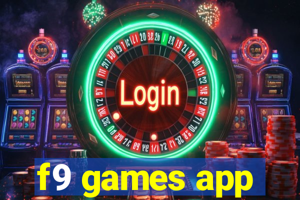 f9 games app